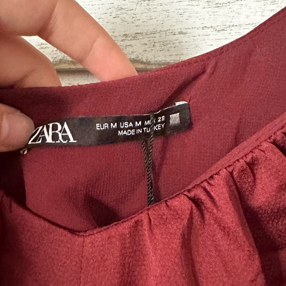 Zara Top - Picture 3 of 4